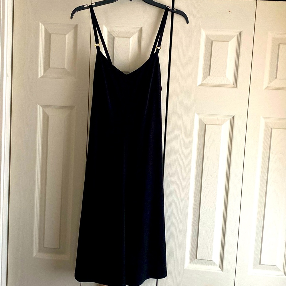 Calvin Klein Black Dress